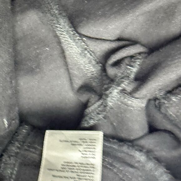 L'Agence Margot High Rise Skinny Jeans Black Rhinestone Tuxedo Side Stripe 25 - Picture 7 of 13